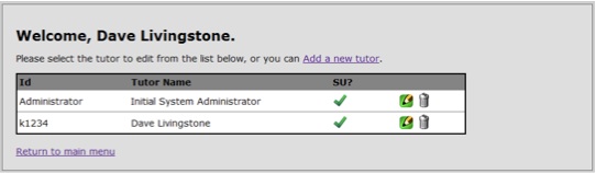tutorlist